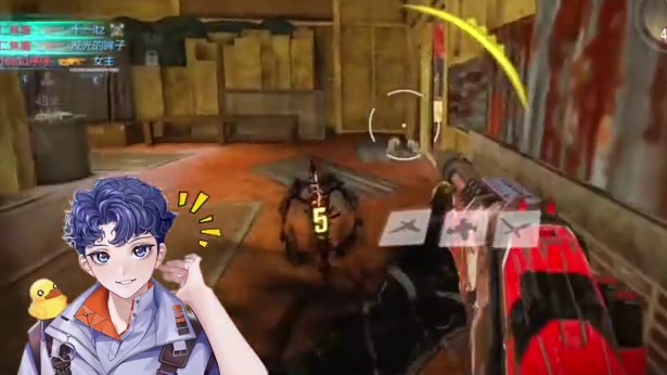 冲击200连胜，继续创造不可能#codm