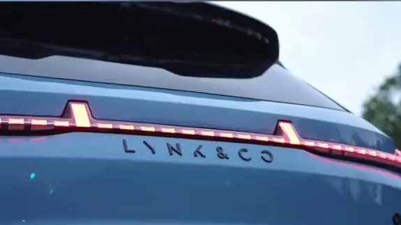 混动也能低油耗高续航，全新领克08 EM-P就是这么有能耐！