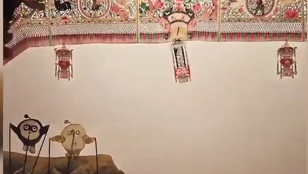 蛋仔派对：冈易推荐的猎奇视频！真是亮瞎了我的钛合金狗眼！ 蛋仔派对创计划