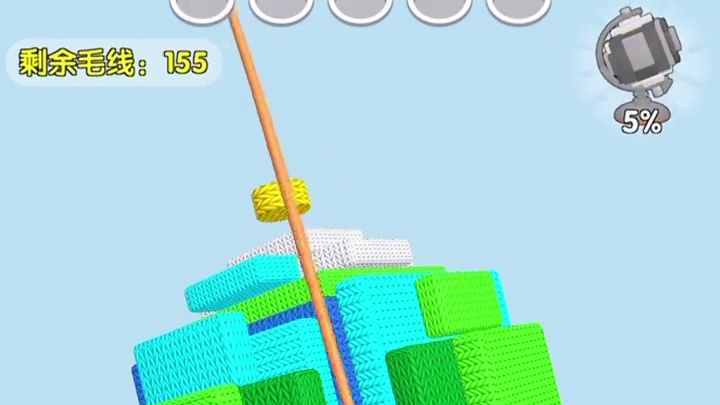 没给00后丢脸吧，拆到地球仪了