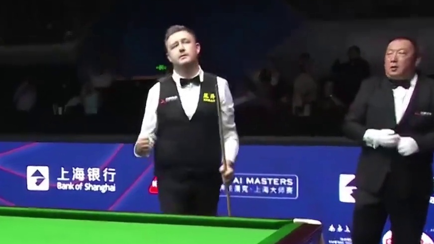  斯诺克球迷集合！见证清台妙局，感受心跳时刻！ 静候王者诞生！
⏰度小满2025世界斯诺克·西安大奖