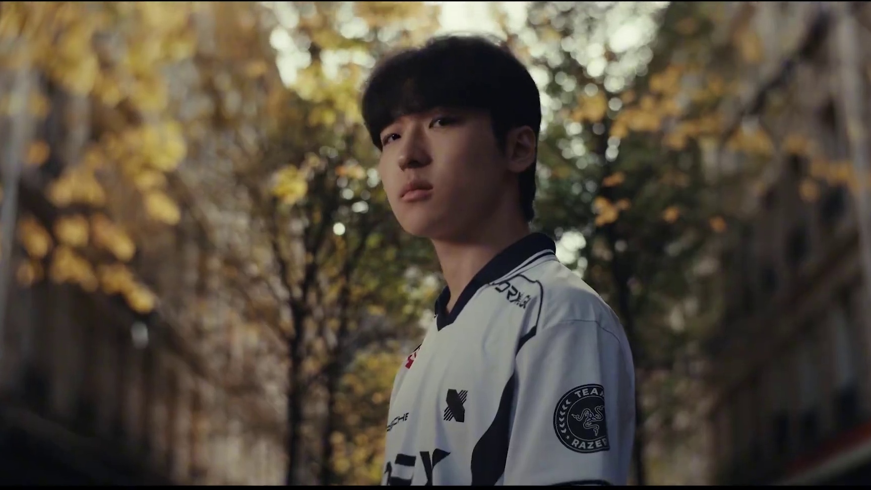 新仇旧怨 直面心魔 | 无畏契约巴黎全球冠军赛 第十一日 宣传片 
巴黎全球冠军赛迎来了淘汰赛的第一