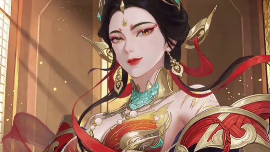 重生之蓝梦大王勇闯谷神教，V我50聆听复仇计划