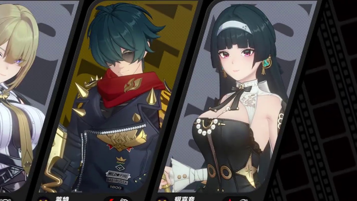 【伊芙琳2.2最新抽取建议】时隔半年复刻的伊芙琳命座和专武该如何选择呢？看完你就知道了！