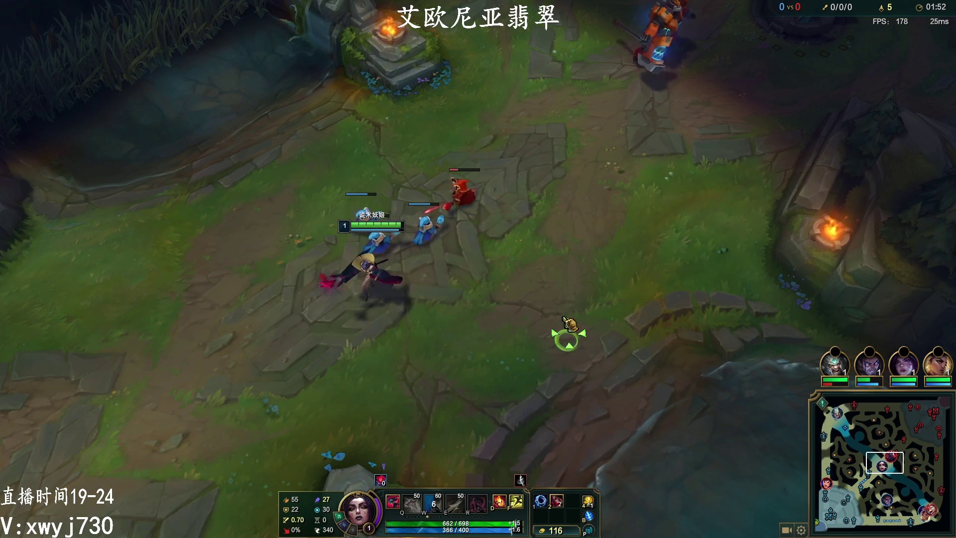 遇到大G怎么办，我教你