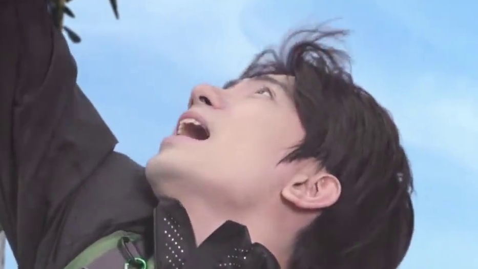 诡秘！我说不清楚了，你快来看啊！