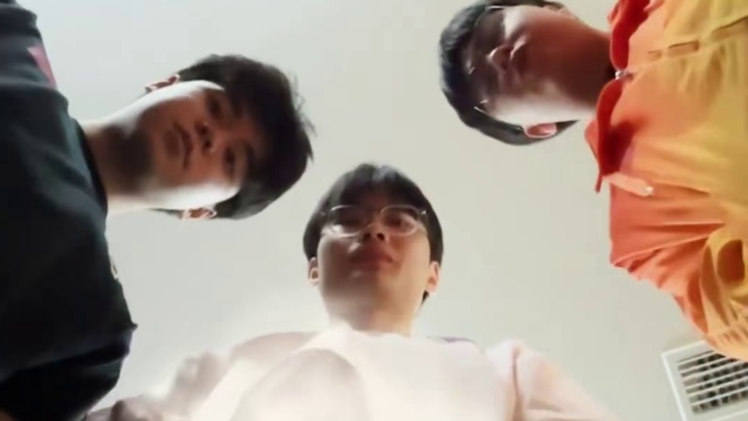 9月26日，深渊对抗赛见 #决胜巅峰全球电竞 #决胜巅峰 #决胜巅峰中国大师赛