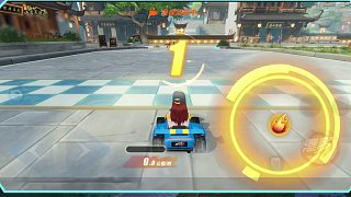 【賽道攻略】全新四星級(jí)競速賽道“云涌天門”攻略來襲~
#QQ飛車手游  #全新賽道  #賽道攻略  