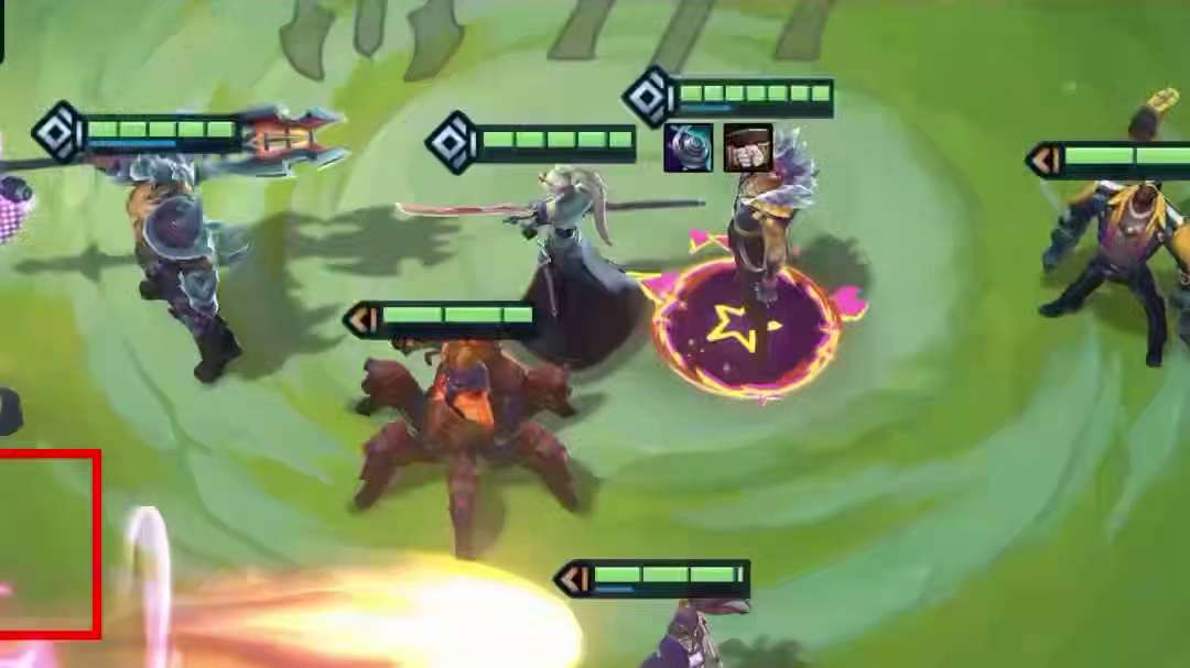 《心之钢95》 80%概率稳定追出三星五费，s10心之钢最强玩法。#金铲铲强音对决返场 #金铲铲之战