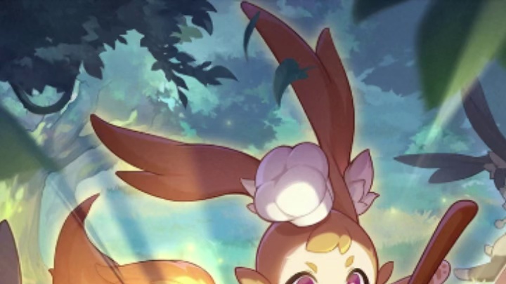 创作者扶持计划~