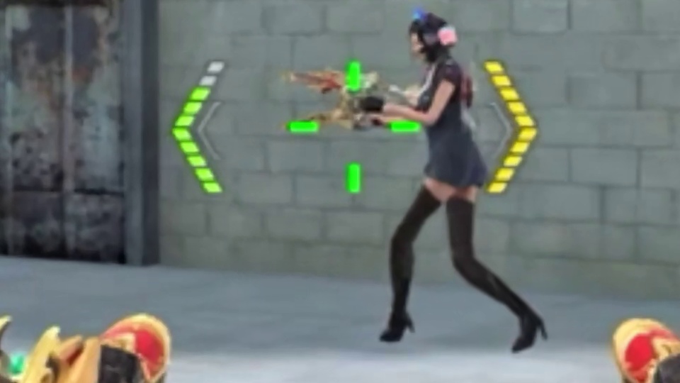 飞行棋上线的新武器魔礼寿直接拿下！ #CF手游诛天十阵决 #CF手游