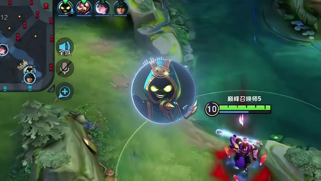 太乙你麦是不是忘记闭了