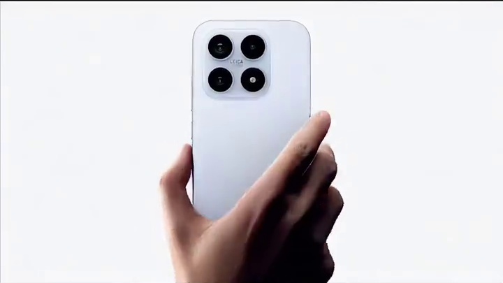 4499元起！小米17系列发布，真能硬刚iPhone17？