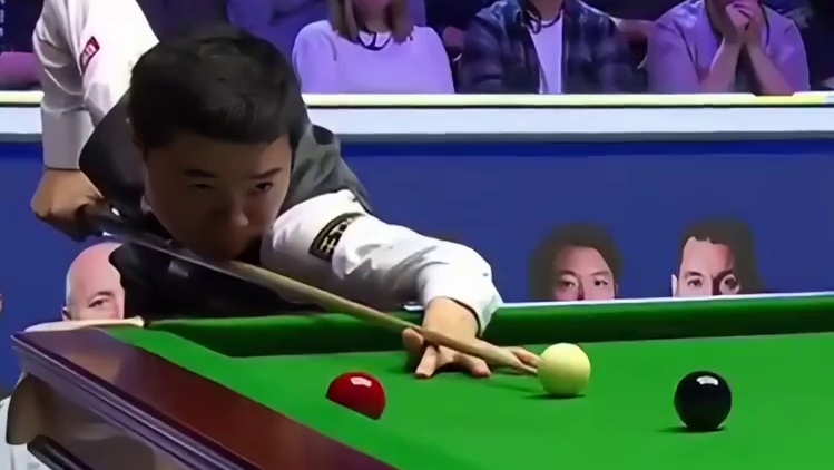 雷佩凡惨遭滑铁卢！0-3不敌卫冕冠军，小特1-3落后墨菲！