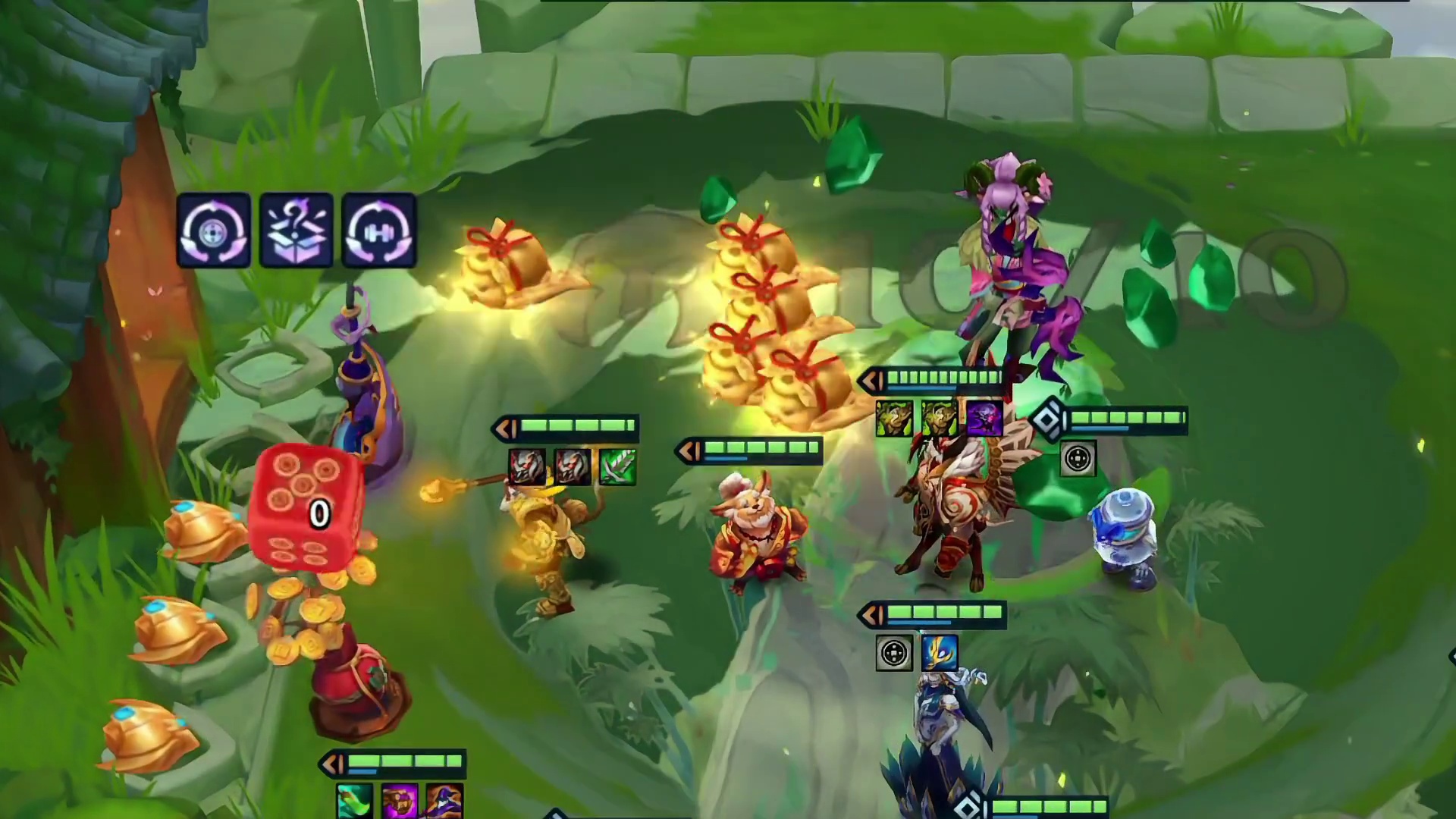 一锤定音！绝地逆袭九吉星翻盘？