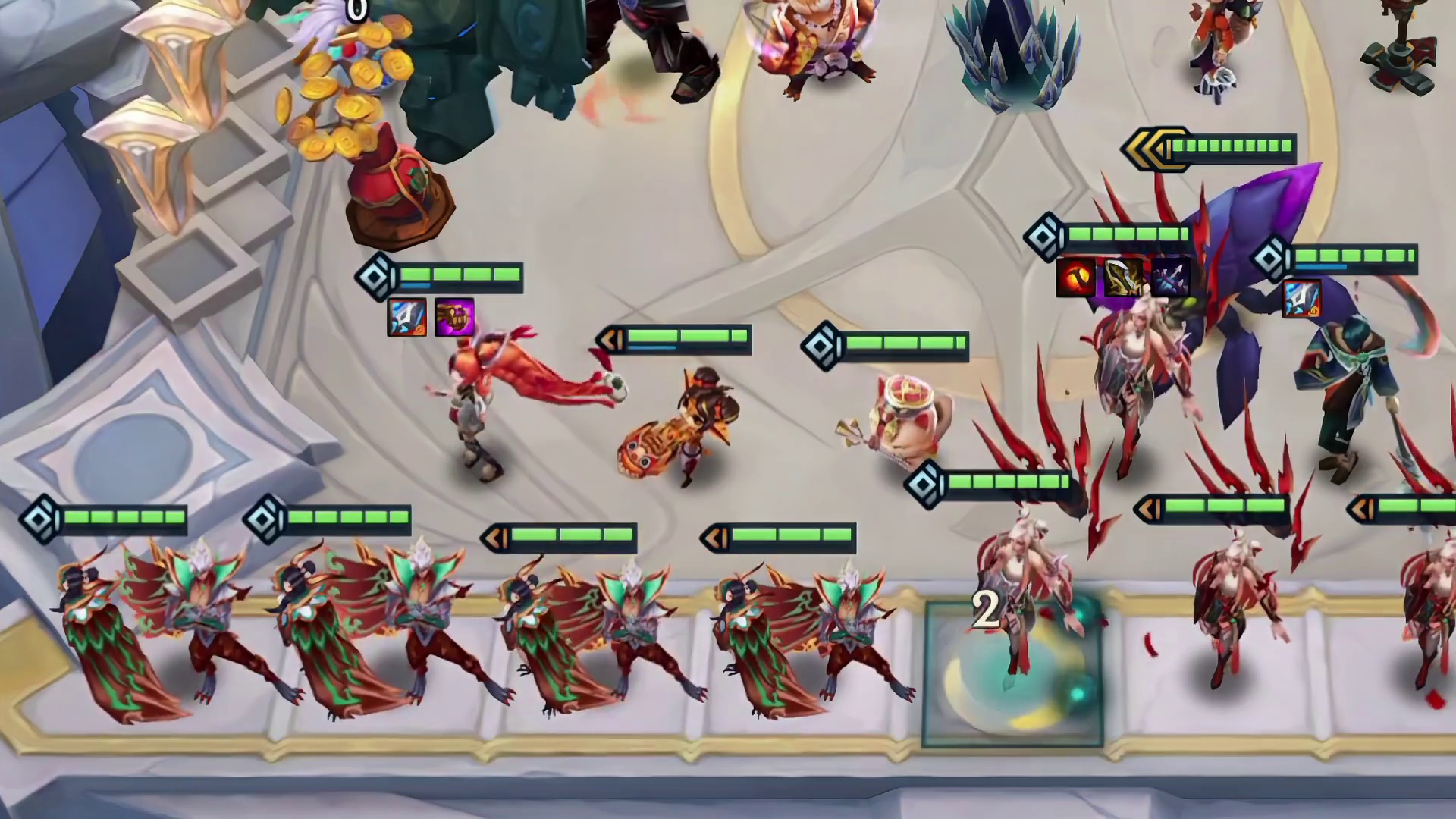 天胡开局我就是玩，吉星800层你怎么看？