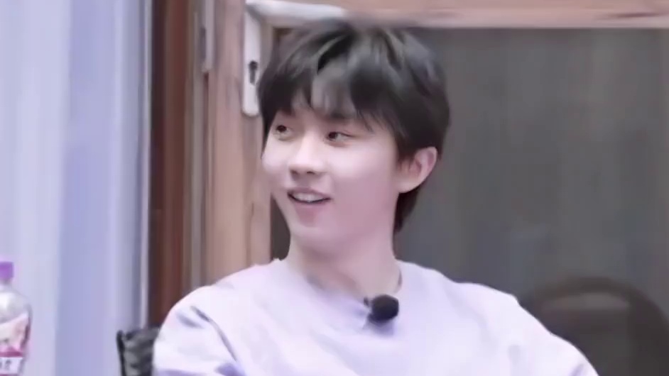 这要是换了耀文张哥浩翔又是另一种境地