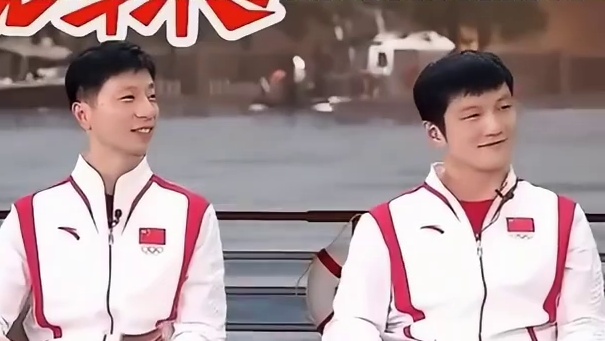 年纪大了真看不得这些，龙队那一刻在想什么呢