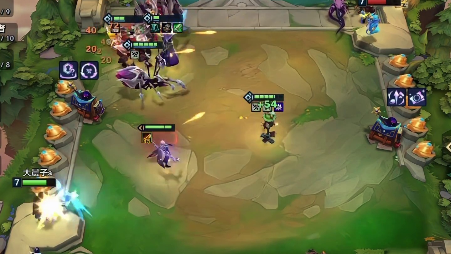 艾希：没我这个家就散了