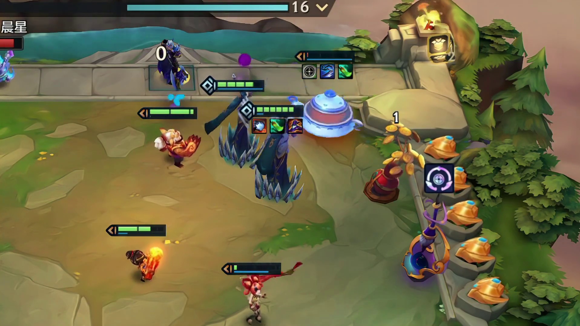 顺风局 ！大顺风局！