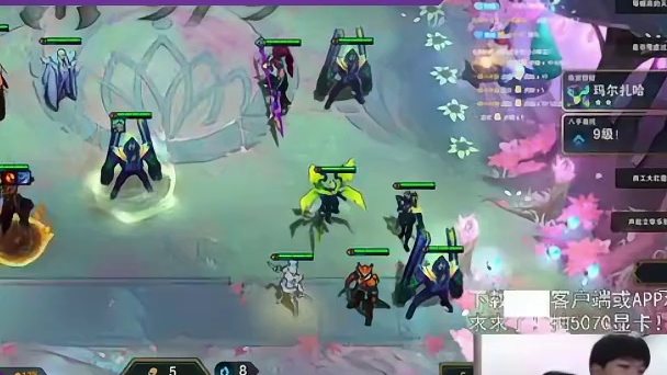 香菇滑鸡：我好难受怎么这么难玩