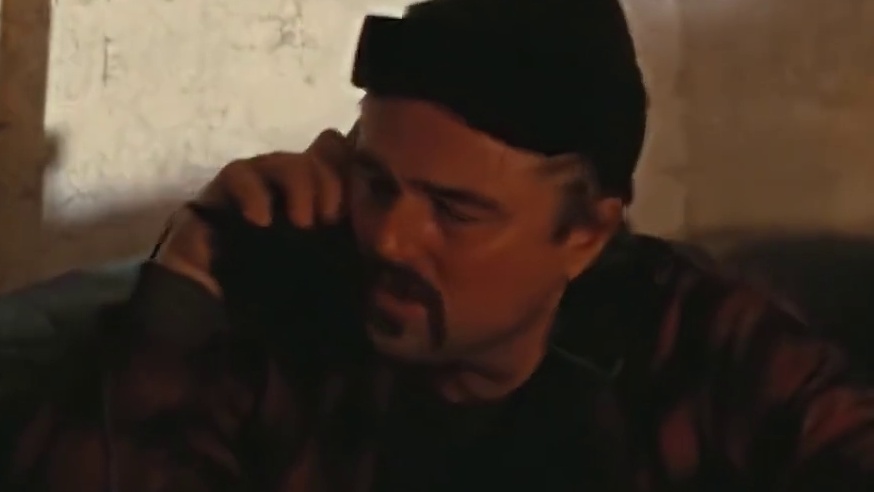 #小李子的一战再战太权威了 #一战再战  #小李子 #莱昂纳多   《一战再战》演员不基础，电影更是