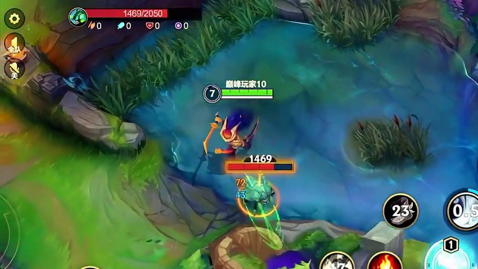 亚索：我打个螃骸我容易嘛我