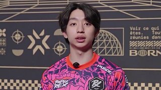 PRX鏖戰(zhàn)三局力克G2，F(xiàn)NC堅(jiān)如磐石戰(zhàn)勝DRX | 賽事一分鐘 無(wú)畏契約巴黎全球冠軍賽 淘汰賽 第