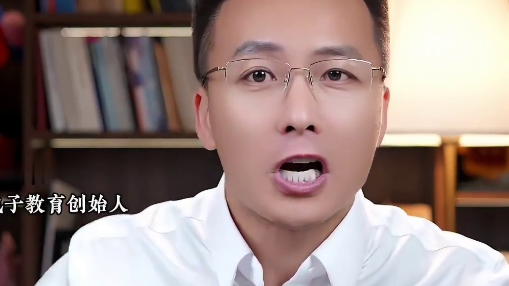 你的孩子，可能正走在错误的赛道上！这三条路，决定他未来十年！ #教育 #教育规划 #家庭教育 #家长