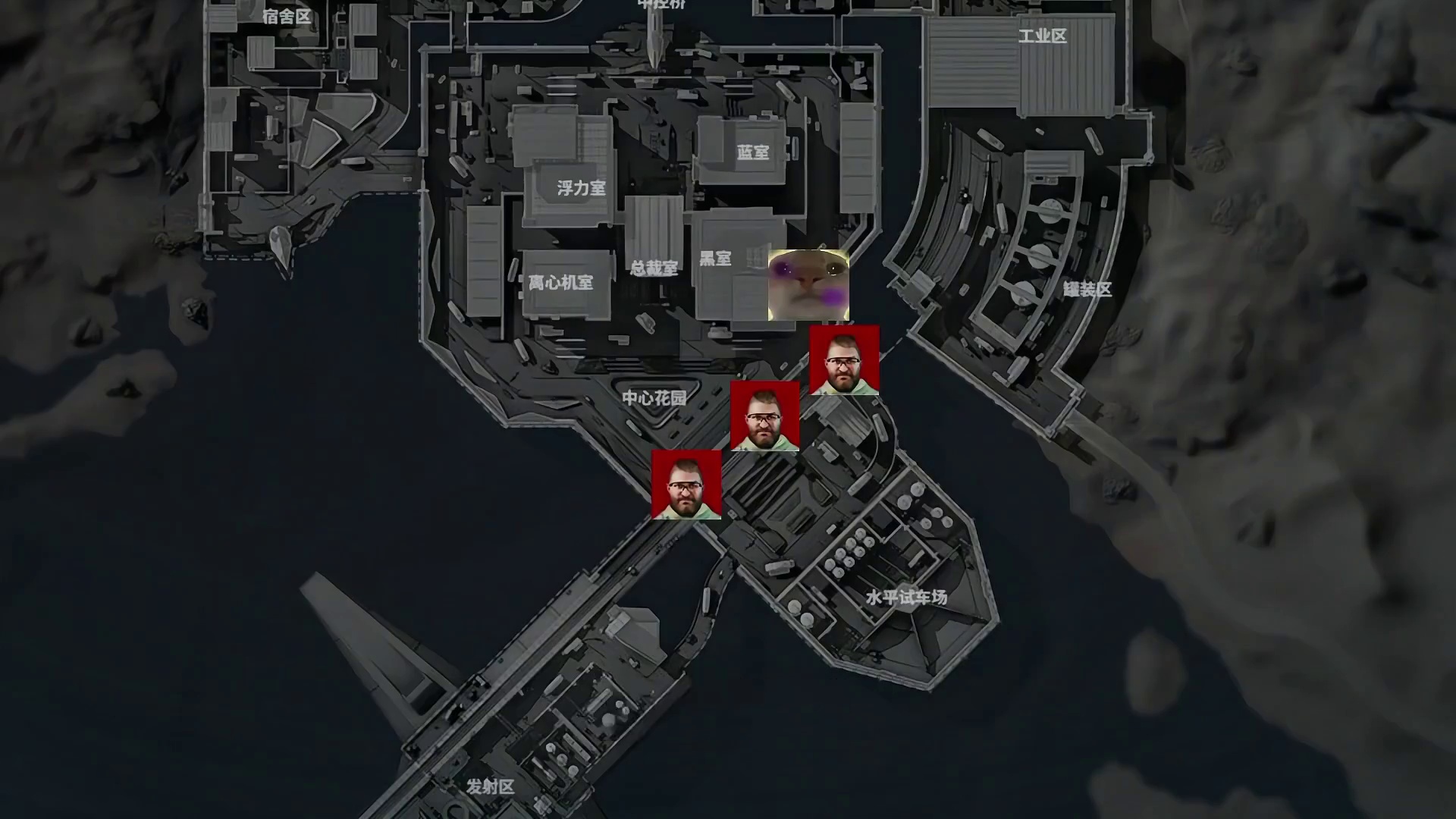 鼠鼠也可以单人速通第四阶段最难任务！ #三角洲行动 #三角洲行动周年庆 #三角洲S6赛季全新3×3任