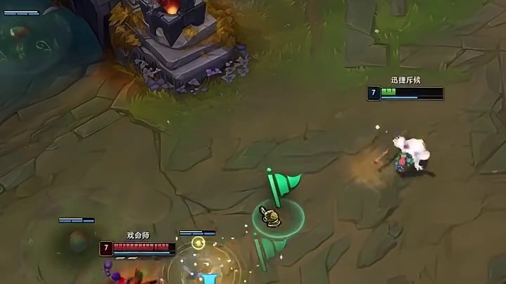 顺风不浪，逆风不投。