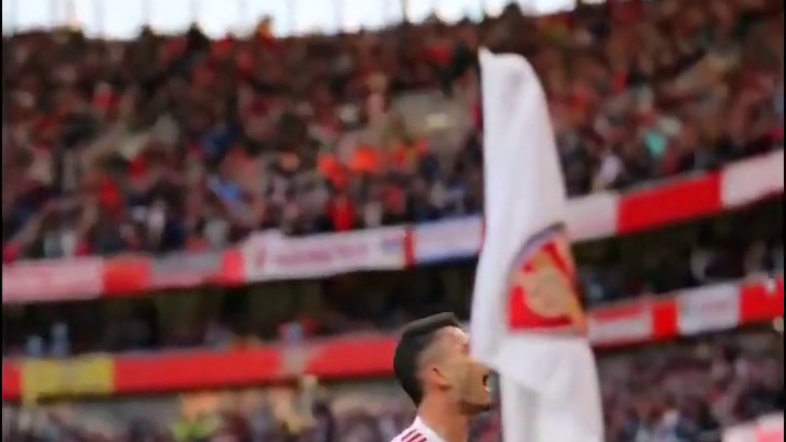 战至最后一刻！#足球