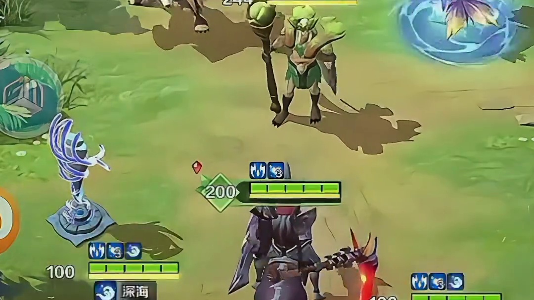 上古王冠福利版本