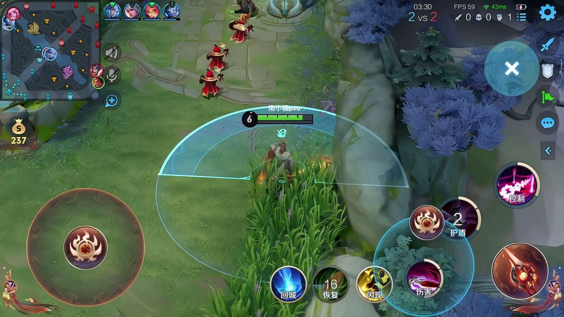 天秀！这波五杀锁定胜局！