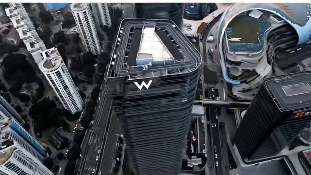 苏州九界AI发布会