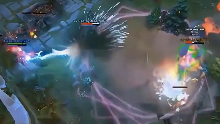 maybe，超哥加油呀！