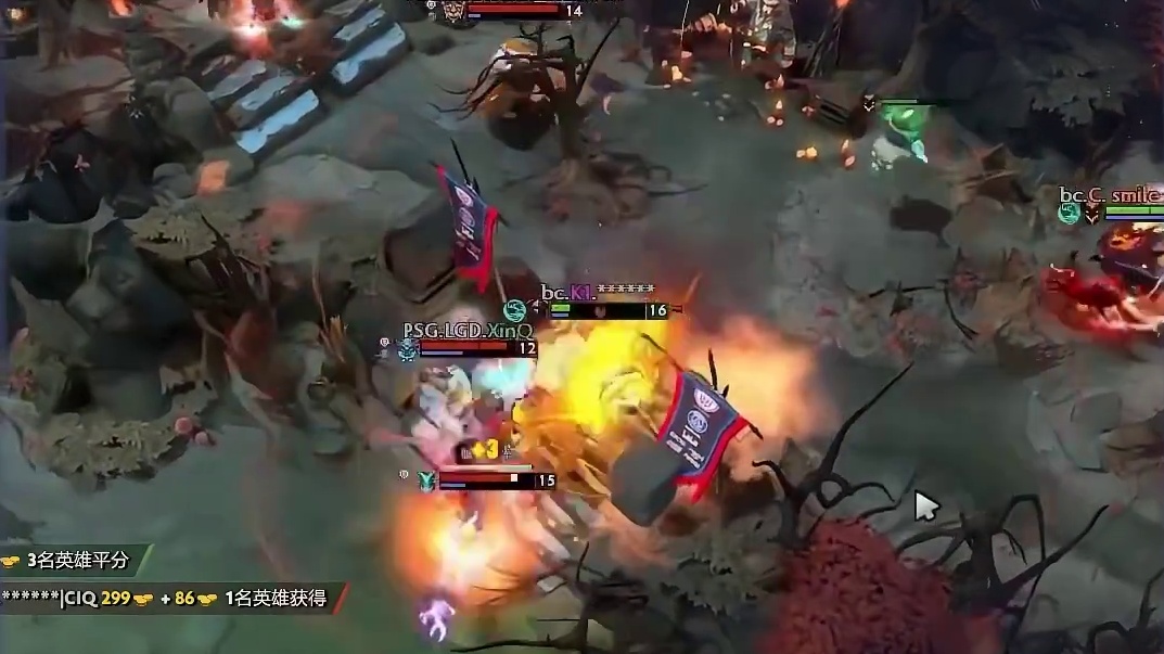 十万个梗百科：jiayou a chunyu，电竞精神大抵如此