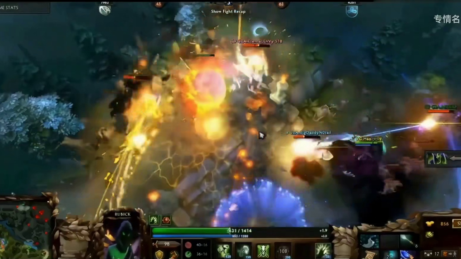 【Maybe观看】fy他值得一个冠军！Maybe生涯十佳