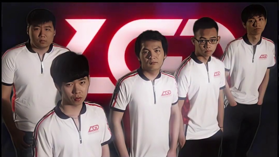 中国DOTA2最后的天才少年，第七次错过了自己的梦想