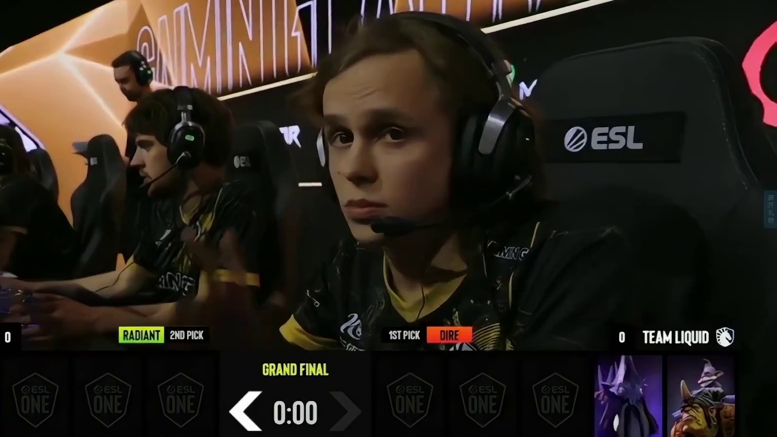 纯享版：Maybe确认回归赛场，不要工资只为成绩！拆那刀塔又好起来了！