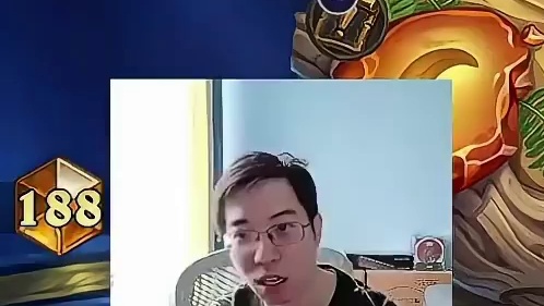 驴鸽：补丁后10连胜魔丸术真王朝了！