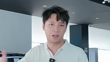 长安马自达EZ-60，厂家对电动化领域的全新思考#马自达ez60树豪华设计标杆
#EZ60新能源中型