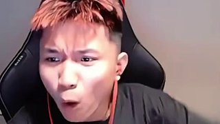 danking亞服遇到神準隊友十秒完成1v5殘局