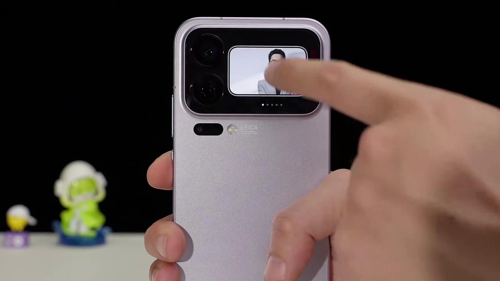 小米17 Pro Max首发评测：玩情怀的高手 #小米 #小米17 #小米17ProMax #小米手