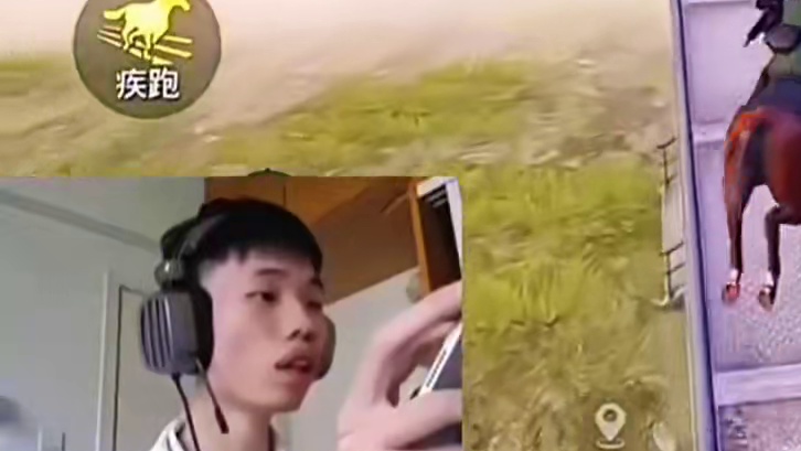 鲨鱼证实SKS射手步枪确实下水道！搭乘伞包被偷袭鲨鱼含泪出卖白鹤！