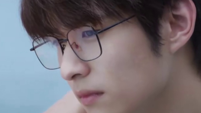 #铁三角重逢默契值拉满  铁三角：可不要小看我们之间的羁绊和默契！#吴邪私家笔记 #吴邪 #张起灵 