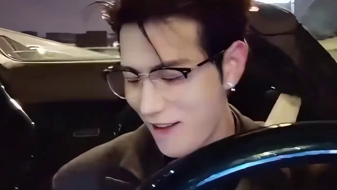 童锦程蔓越莓，前朝余孽集合