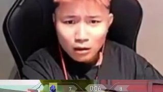 PRX 2:1戰(zhàn)勝G2，4:8成功完成翻盤(pán)，forsaken殘局兜底28殺拿下MVP！