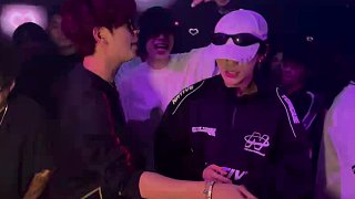 童錦程酒吧，哥哥好帥啊