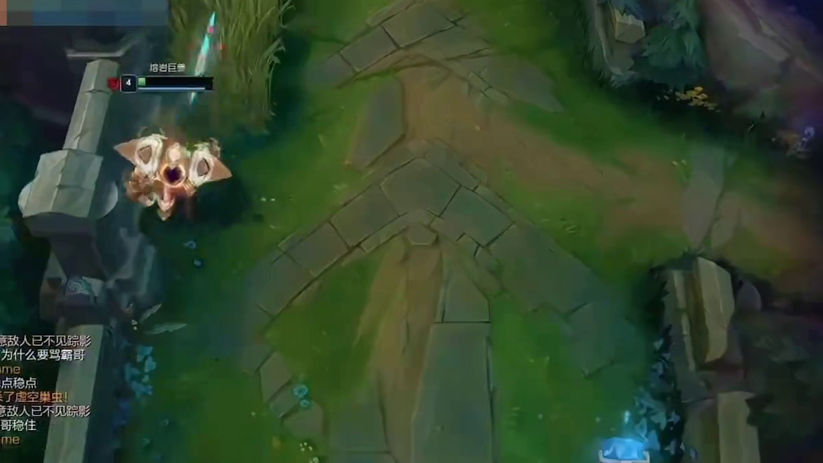 霸哥再遇上饶诺手，霸哥被连杀13次惨不忍睹！